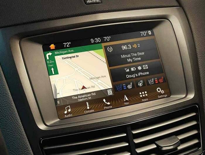 Infotainment Infotainment