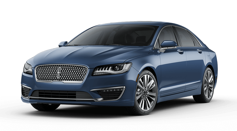 2019 Lincoln MKZ Reserve II 2019 Lincoln MKZ Reserve II