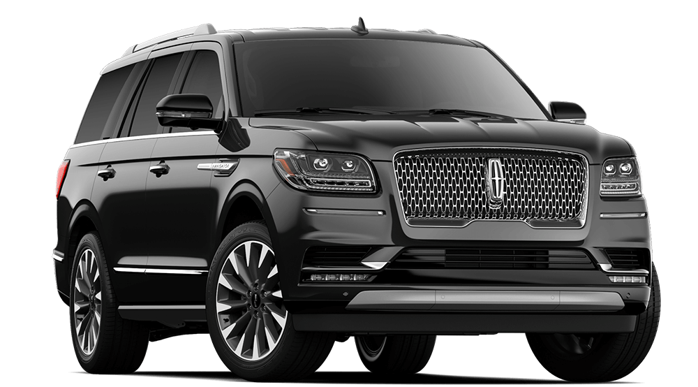 2019 Lincoln Navigator 2019 Lincoln Navigator