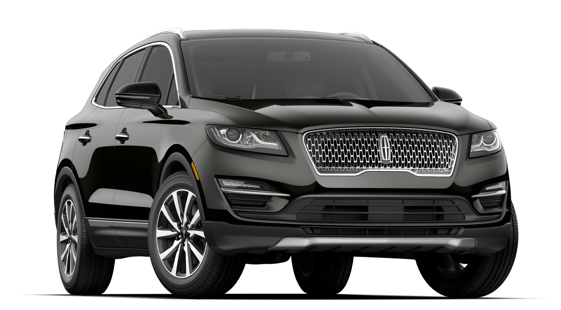 2019 lincoln mkc reserve 2019 Lincoln MKC Reserve image