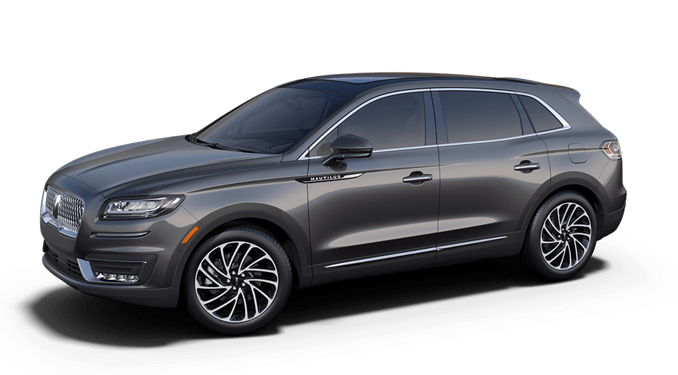 2019 Lincoln Nautilus Reserve 2019 Lincoln Nautilus Reserve