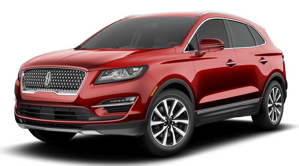 2019 Lincoln MKC 2019 Lincoln MKC Reserve