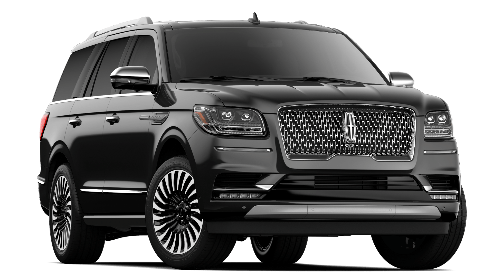 2019 lincoln navigator black label 2019 Lincoln Navigator Black Label image