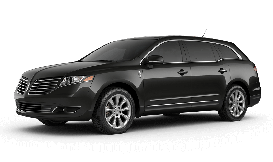 2019 Lincoln MKT 2019 Lincoln MKT