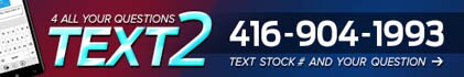 Text All Your Questions to Us!