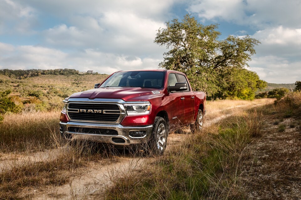 2019-RAM-1500-BigHorn-CrewCab-Truck