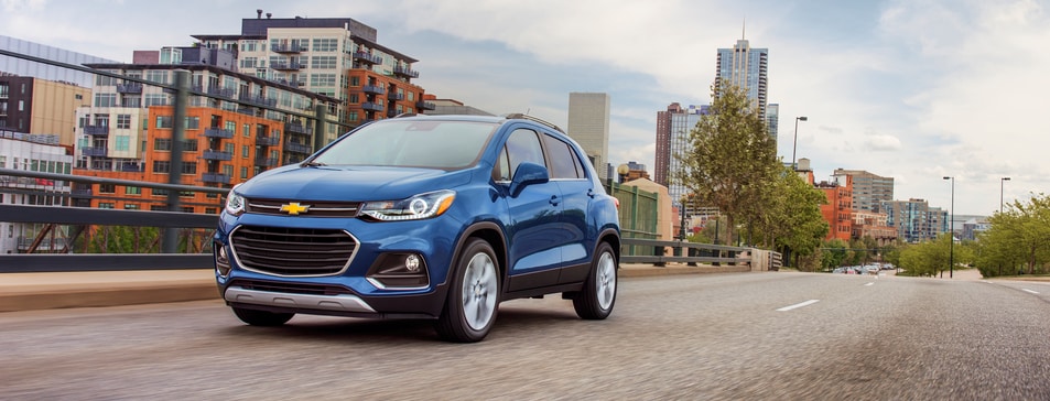 Chevrolet-Trax-Premier-SUV