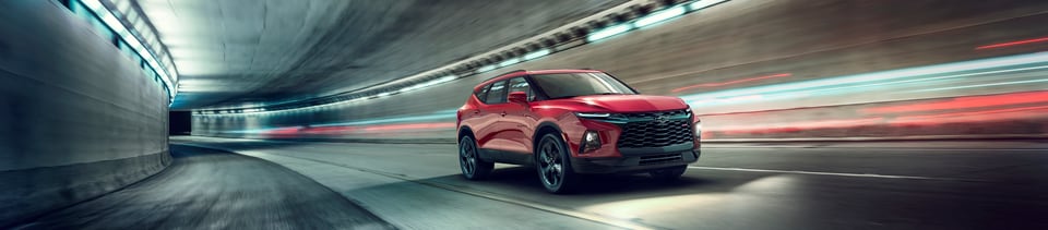 2019-Chevrolet-Blazer-RS-SUV