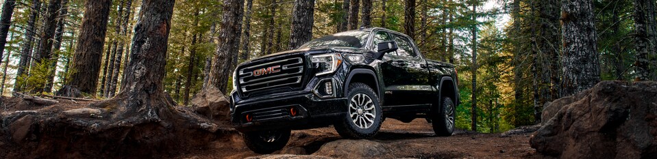 GMC-Sierra1500-AT4-CrewCab-Truck