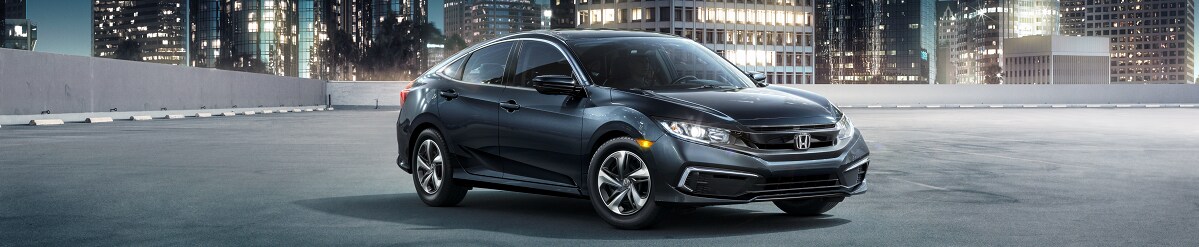 Honda-Civic-Sedan-LX-City-Background
