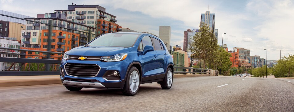 New-Chevrolet-Trax-Premier-SUV