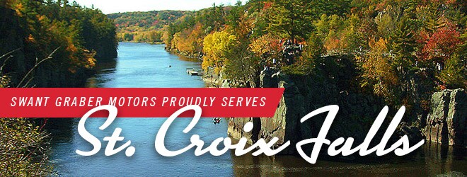 Proudly Serving St. Croix, WI | Swant Graber Dodge Ram | Barron, WI Proudly serving St. Croix, WI