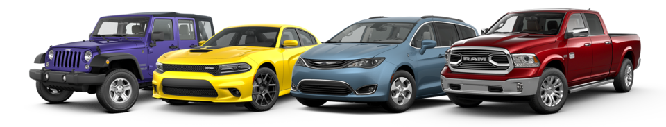 Chrysler Dodge Jeep Ram Henderson NV