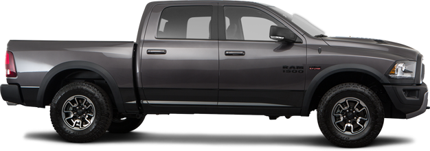 2017 Ram 1500 Bullhead City AZ