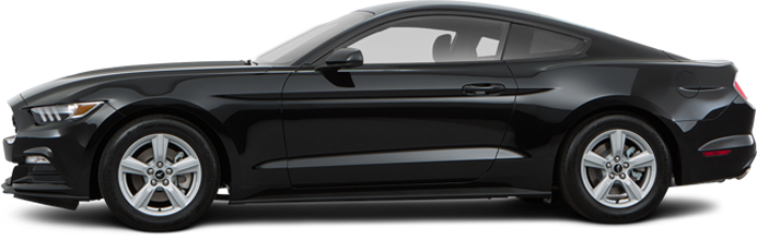 2017 Ford Mustang Bullhead City
