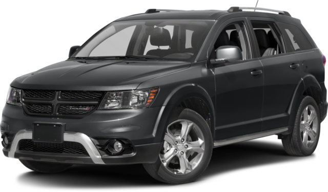 2018 Dodge Journey Arizona