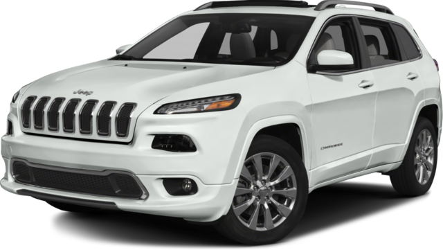 Jeep Cherokee Kingman AZ