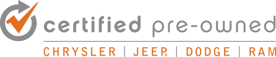 Certified Pre-Owned Chrysler Dodge Jeep Ram
