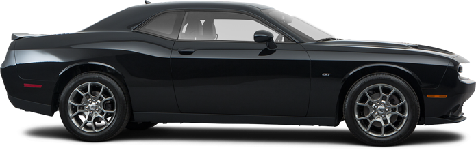 2017 Dodge Challenger Bullhead City