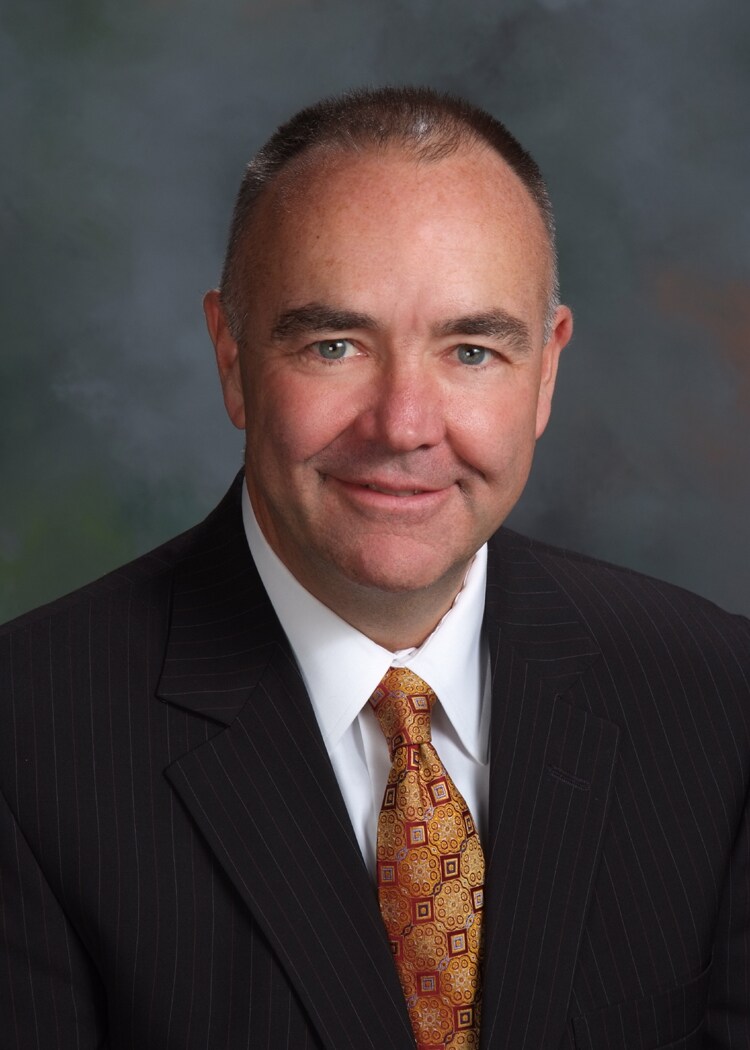 Carl Swope
