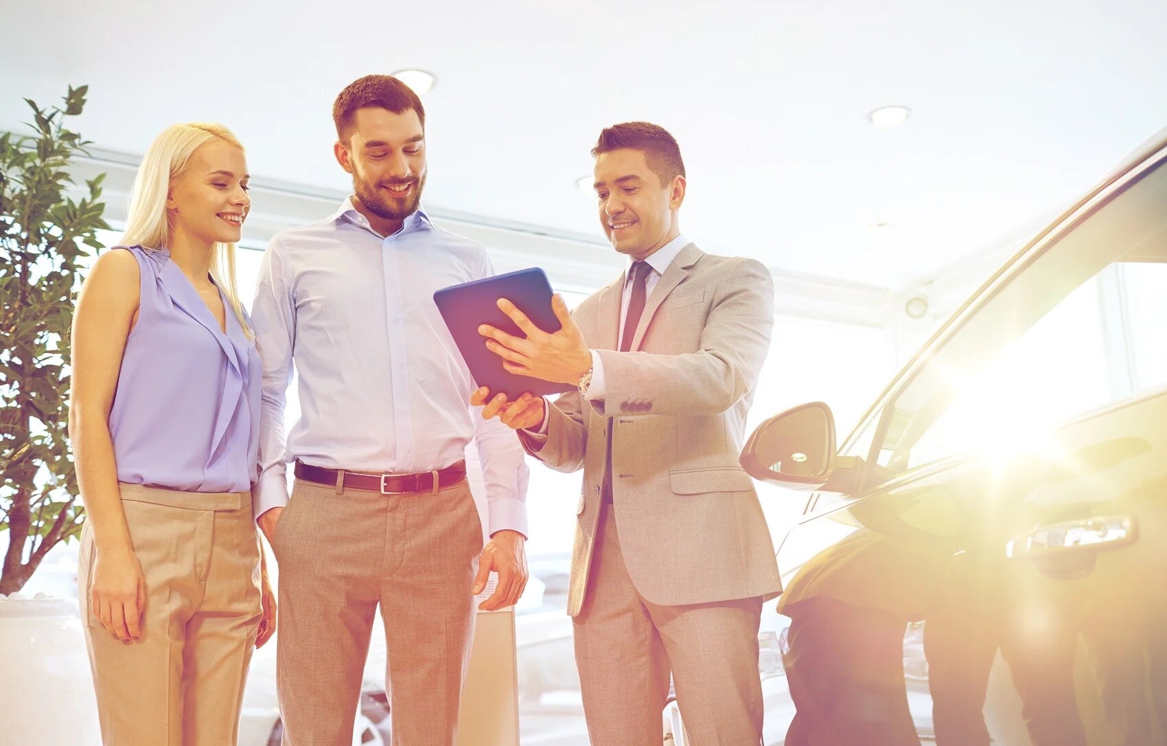 Ford Lease Options Sylvania GA