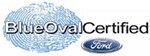 BlueOvalCertified