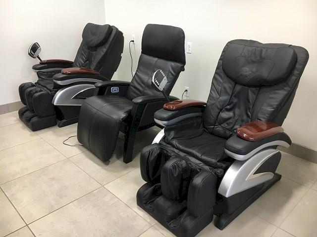 Massage Chairs