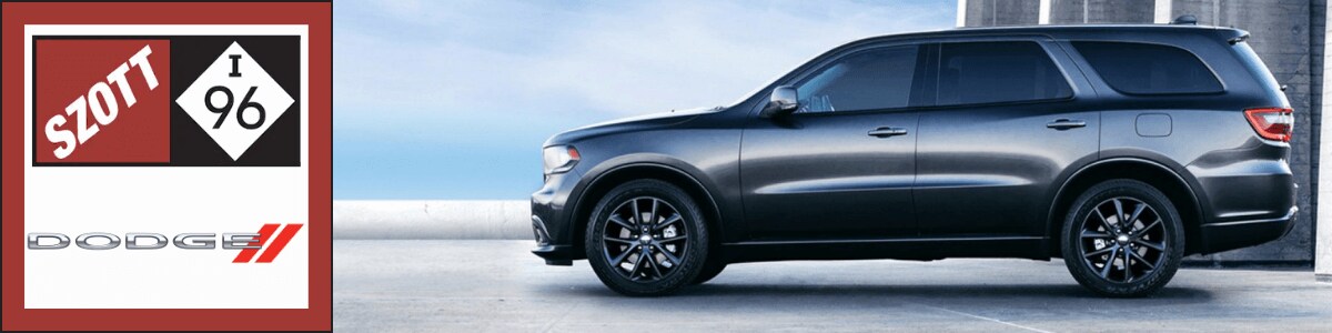 Dodge Durango New Hudson MI.png