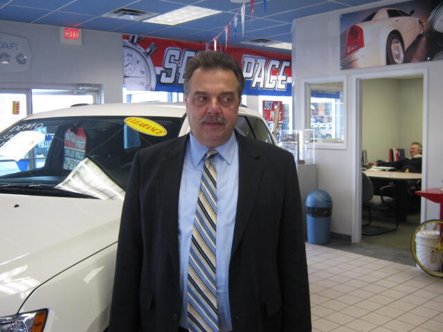 Steve Kowalski