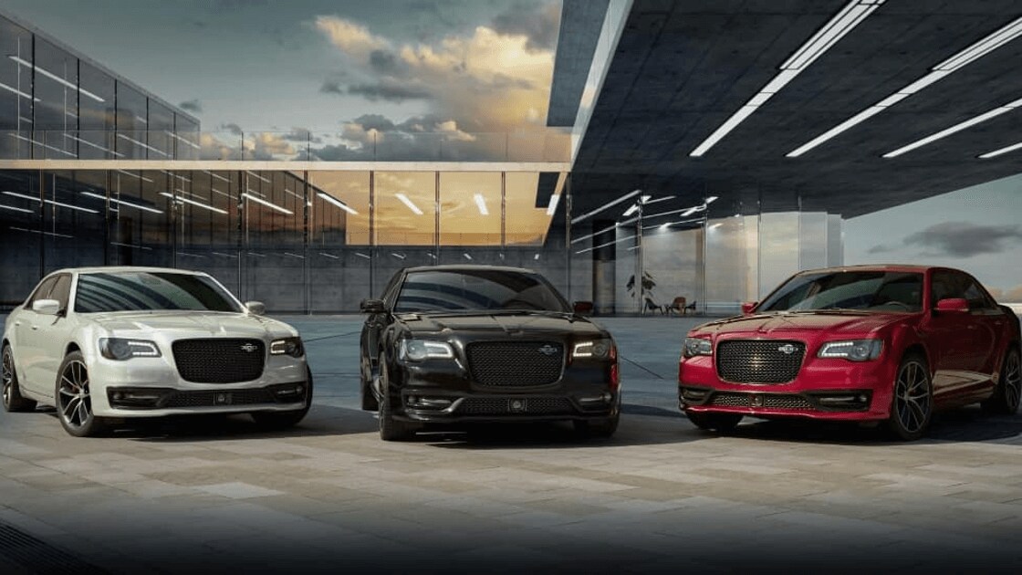 Chrysler Dealership Michigan Chrysler Dealership Michigan