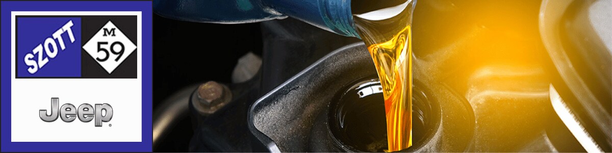 Oil Change Hartland, MI