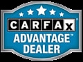 Carfax Advantage Dealer