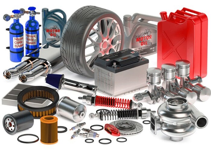 Novi dealerships-parts Novi dealerships- parts