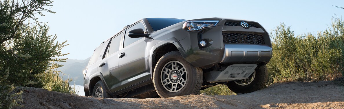 2018-Toyota-4Runner-TRDOffRoadPremium-SUV