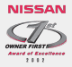 nissan_owners_first_logo
