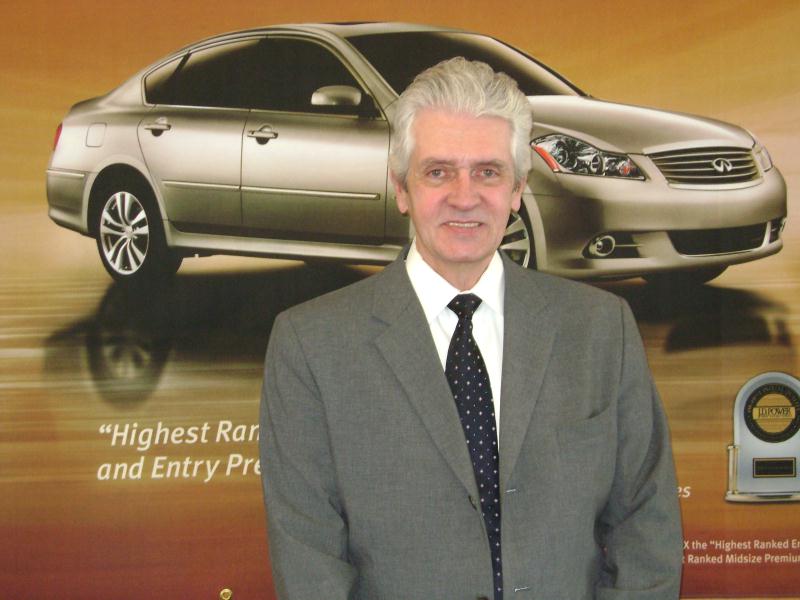 Tim O'Loughlin