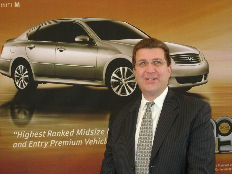 Jorge P. Rodriguez