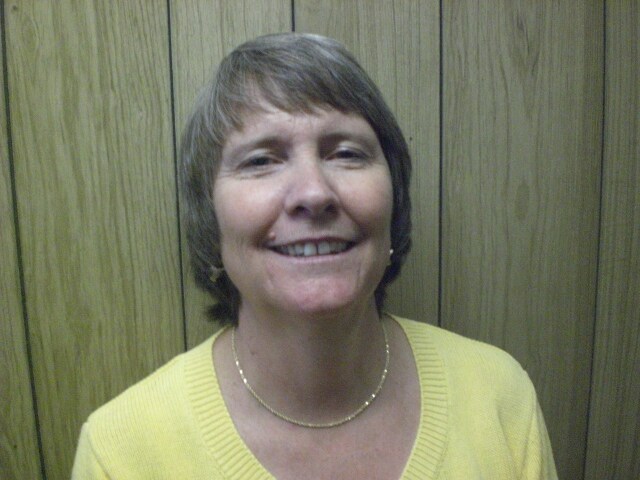 Cinde McPhail