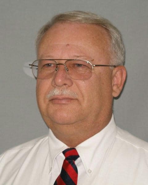 Bob Pesic