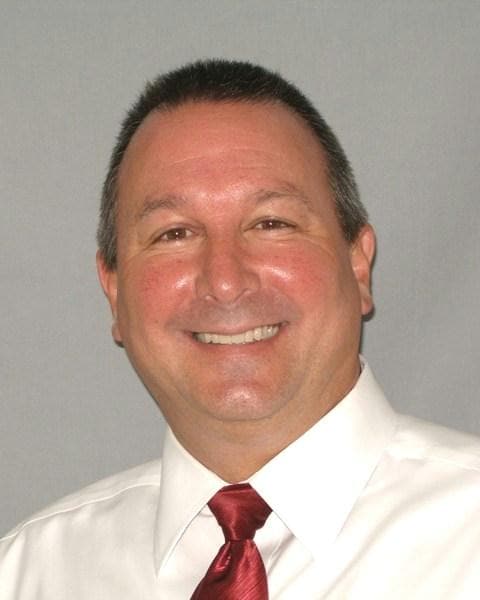 Randy Roux