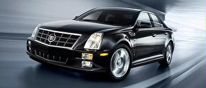 Washington Township Cadillac - STS
