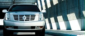 St. Clair Shores Cadillac - Escalade ESV