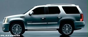 Warren MI Cadillac - Escalade