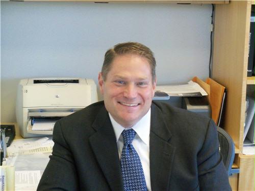 John Dobrzelewski