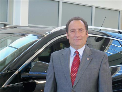 Frank Aiuto
