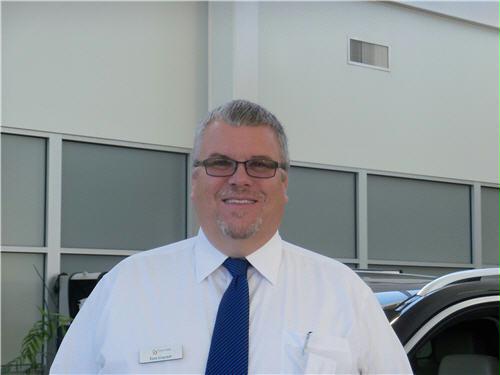 Tom Gaynor