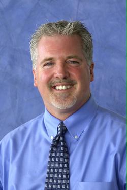 Chris Irving
