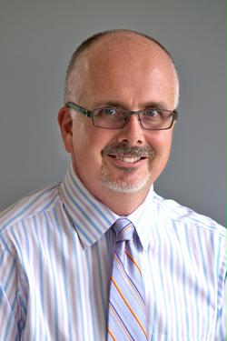 Chris Schumacher