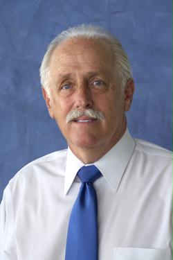 Frank Mendes