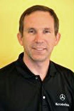 Jerry Shannon